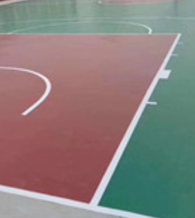 静乐篮球场地坪维修全方案